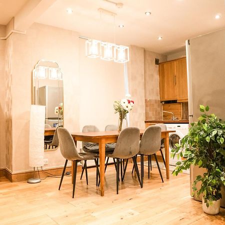 Imperial Earls Court Apartments Лондон Екстер'єр фото