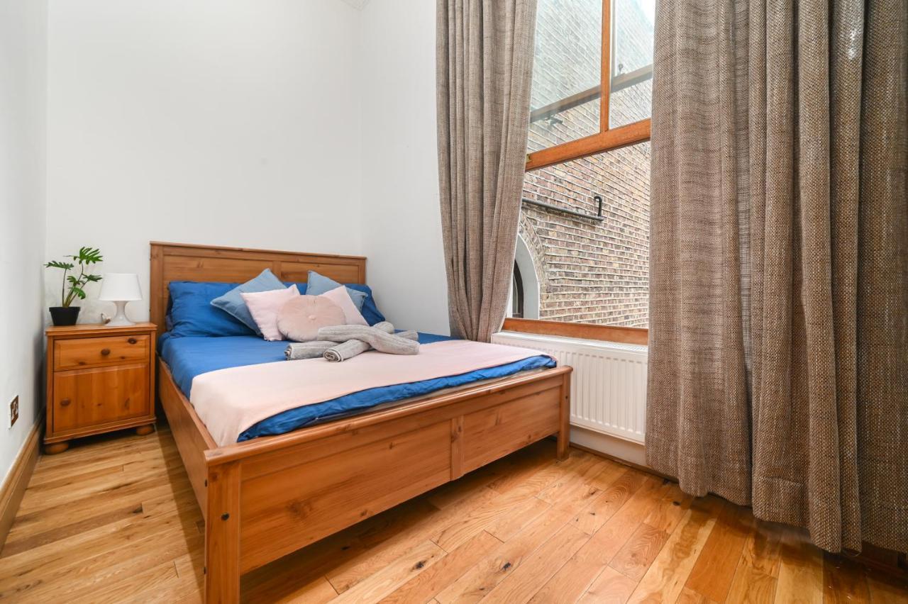 Imperial Earls Court Apartments Лондон Екстер'єр фото