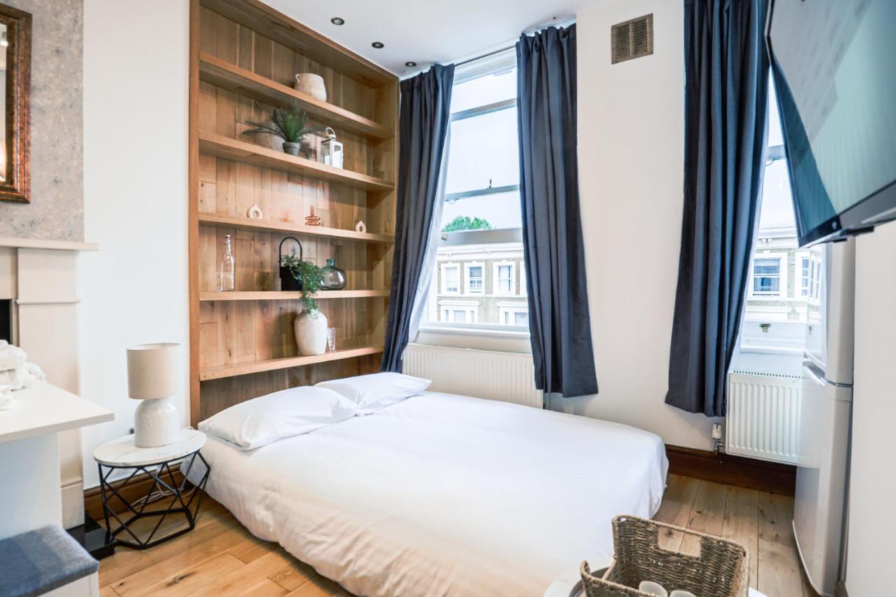 Imperial Earls Court Apartments Лондон Екстер'єр фото