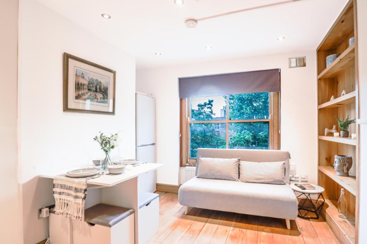 Imperial Earls Court Apartments Лондон Екстер'єр фото